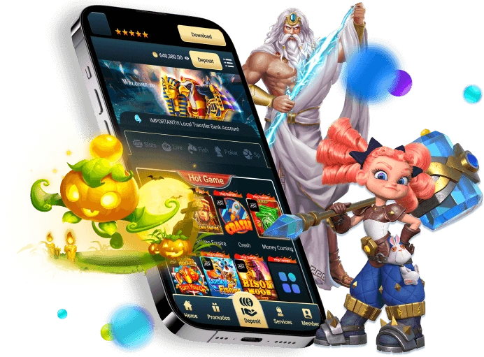 Tổng hợp các chương trình khuyến mãi và ưu đãi độc quyền tại kuwin24 casino