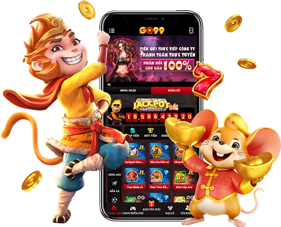Giao diện cá cược trực tiếp sôi động