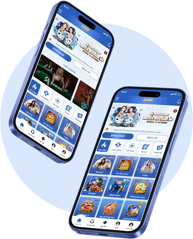 Đa dạng trò chơi Kuwin24 Casino