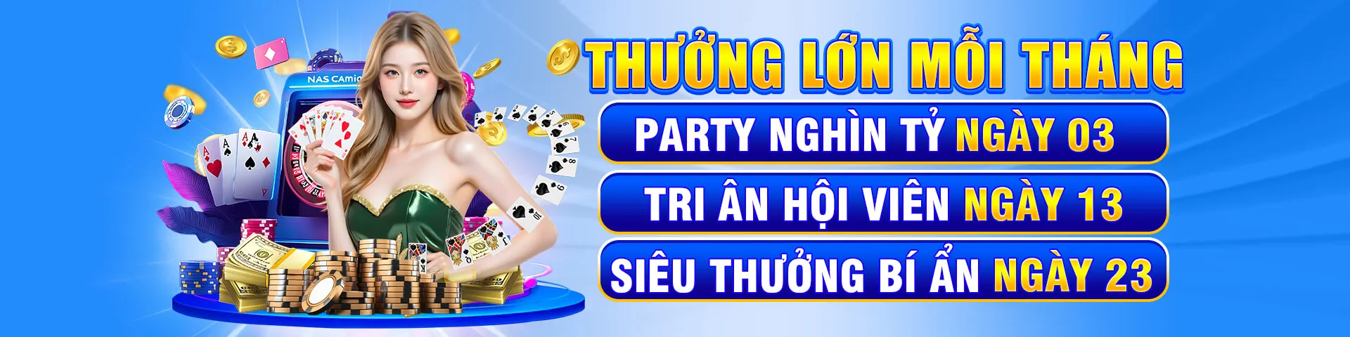 Khuyến mãi Kuwin24 Casino
