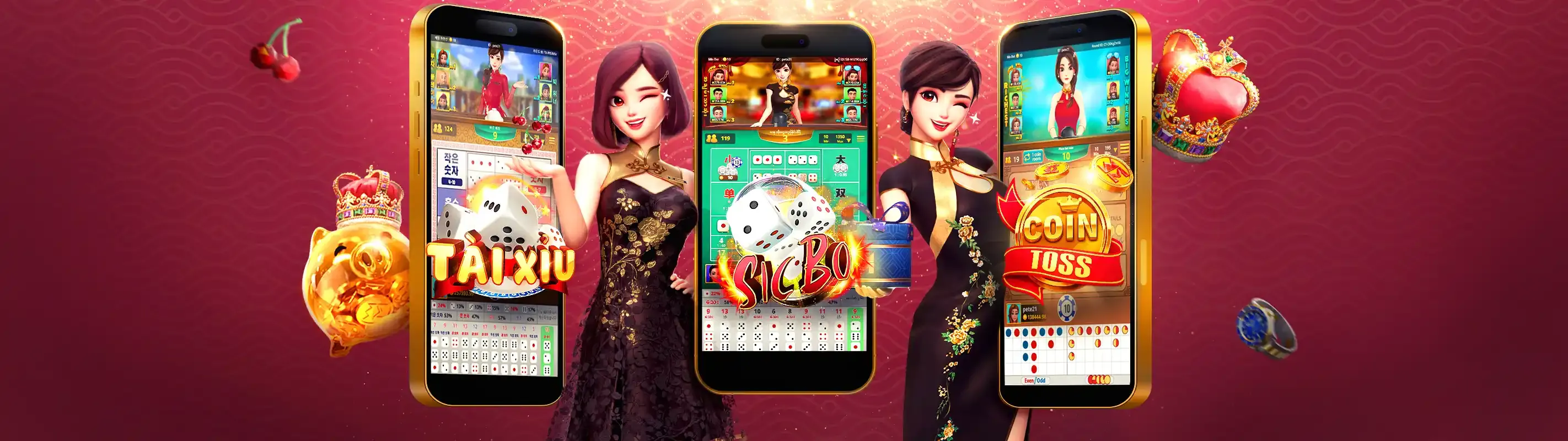 Hình ảnh đại dương rực rỡ với cá và vũ khí bắn cá tại Kuwin24 Casino