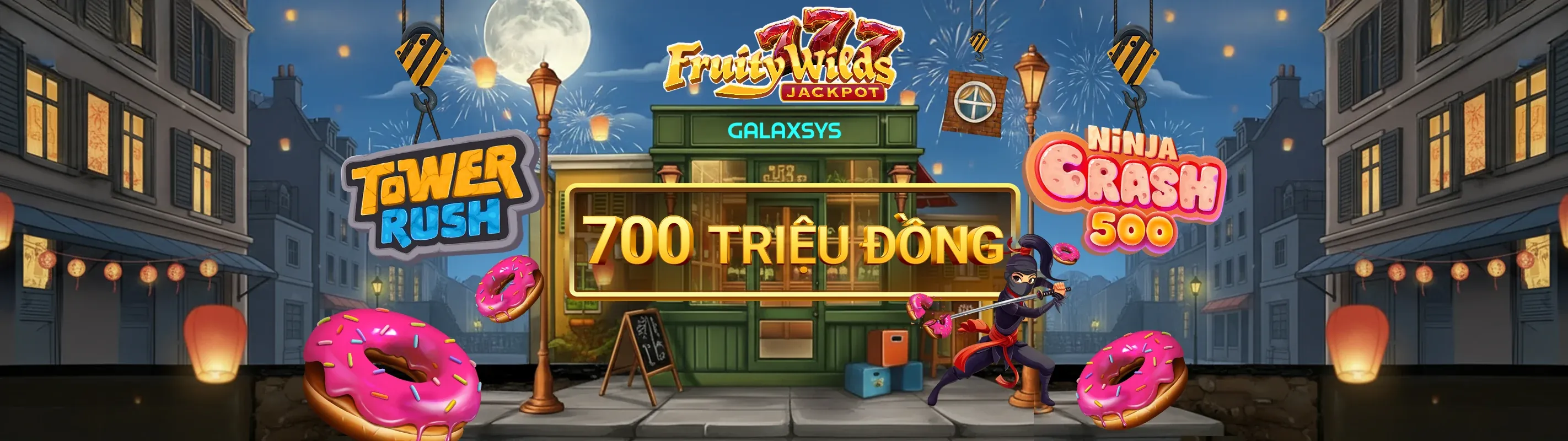 Hình ảnh chính Kuwin24 Casino hướng dẫn người mới