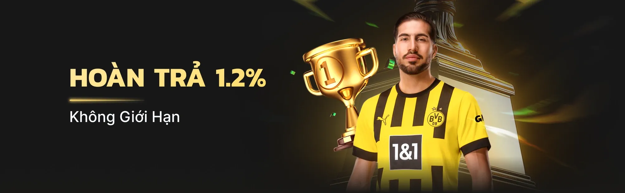 Hình ảnh game mới và cập nhật tính năng tại Kuwin24 Casino
